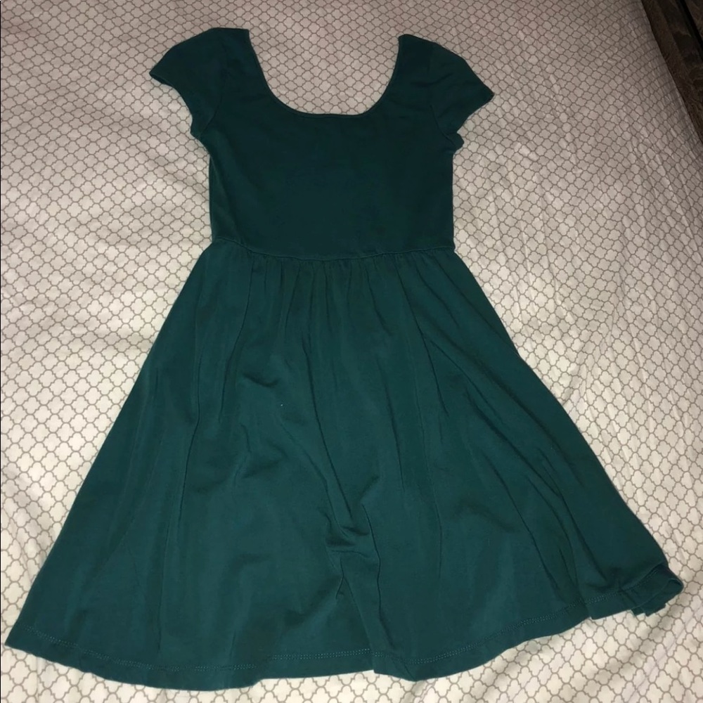 skater dress